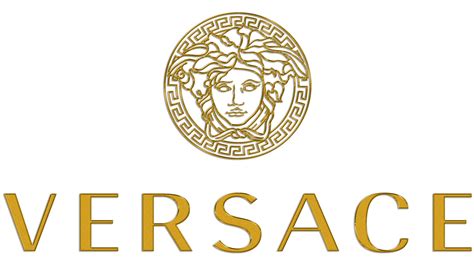 versace clip art|Versace images logo.